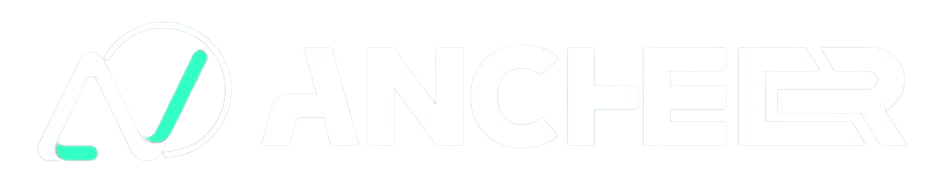 Ancheer Logo