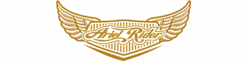 Ariel Rider Logo