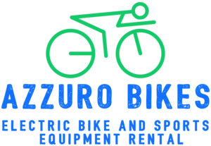 Azzuro Bikes Logo