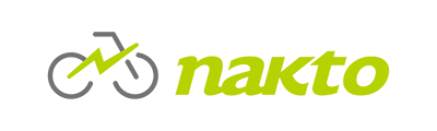 Nakto Logo