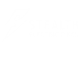 Stealth Logo