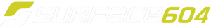 Surface 604 Logo