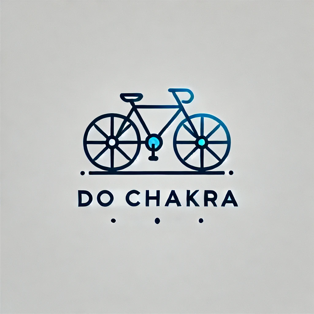 Dochakra Logo